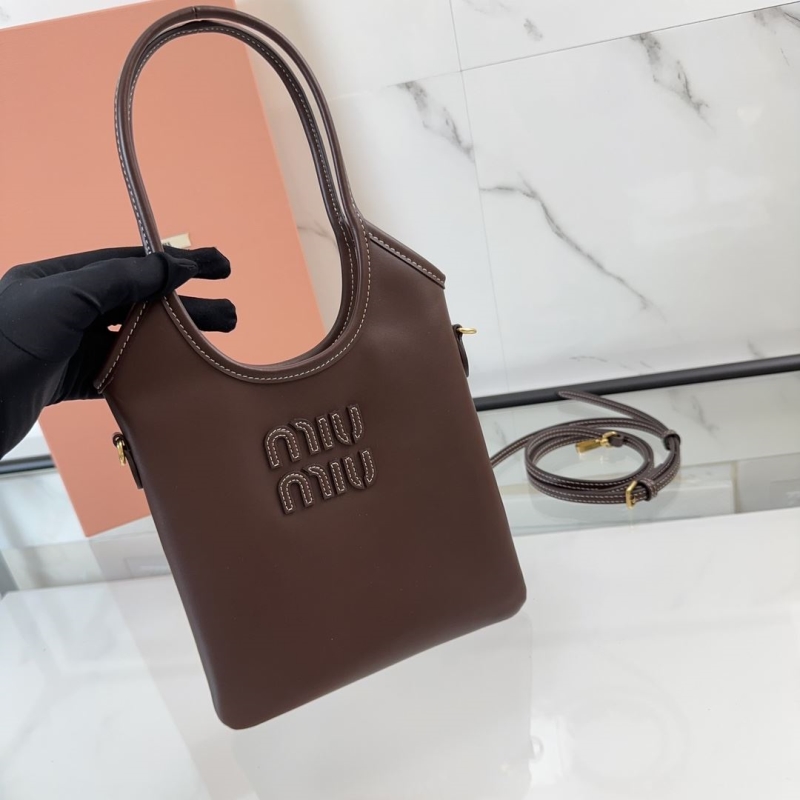 MIU MIU Top Handle Bags